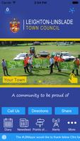 Leighton-Linslade Town Council Affiche