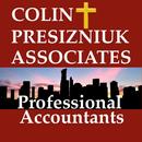 Colin Presizniuk and Associate APK