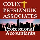 Colin Presizniuk and Associate Zeichen