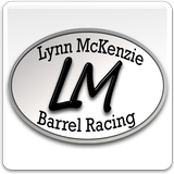 LM Barrel Racing biểu tượng
