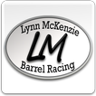 LM Barrel Racing