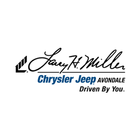 Larry H. Miller CJ Avondale icon