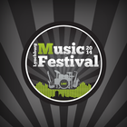 Lynchburg Music Festival Zeichen