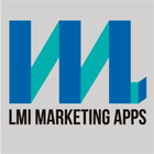 LMI Marketing 图标