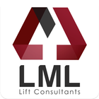 LML Lift Consultants icône