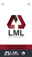 LML Lift Consultants Affiche