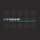 LNP Sound-icoon
