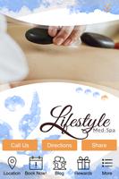 Lifestyle MedSpa Poster