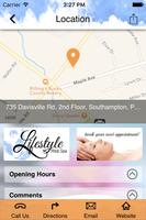 Lifestyle MedSpa screenshot 1