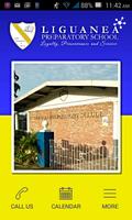Liguanea Preparatory School poster