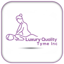 Luxury Quality TymeInc: Mobile Wellness Services APK