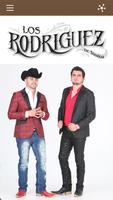 Los Rodriguez De Sinaloa Affiche