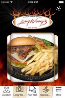 Long Wong's Mesa Affiche