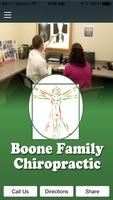 Boone Family Chiropractic Plakat
