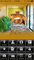 Tiger Family Chiropractic Affiche