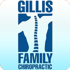 Gillis Family Chiropractic simgesi