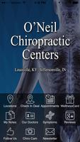 Poster O'Neil Chiropractic Centers