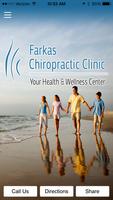 Farkas Chiropractic Clinic plakat