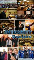 Integrity Doctors Mobile plakat