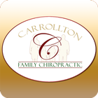 Carrollton Family Chiropractic Zeichen