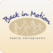 Back In Motion Chiropractic