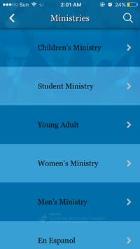 Living Word Family Church 截图 1