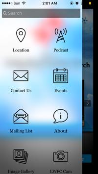 Living Word Family Church 截图 2