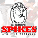 Spikes Athletic Footwear APK