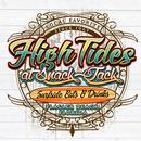High Tides at Snack Jack APK