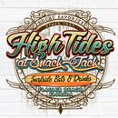 High Tides at Snack Jack APK