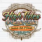 High Tides at Snack Jack 图标