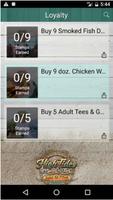 High Tides at Snack Jack 截图 1