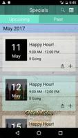High Tides at Snack Jack 截图 2