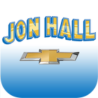 Jon Hall Chevrolet 圖標