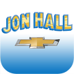 ”Jon Hall Chevrolet
