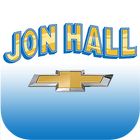 Jon Hall Chevrolet icono