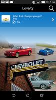 Jon Hall Chevrolet ภาพหน้าจอ 2