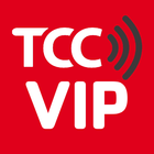 TCC VIP 圖標