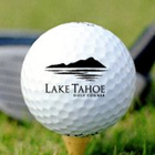 Lake Tahoe Golf Course icône