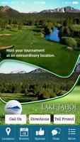 برنامه‌نما Lake Tahoe Golf Course عکس از صفحه