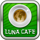 Luna Bakery Cafe ไอคอน