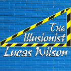 The Illusionist: Lucas Wilson biểu tượng