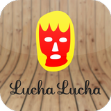 Lucha Lucha ไอคอน