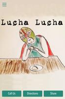 Lucha Lucha poster