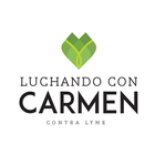 Luchando con Carmen, A.C. ikona