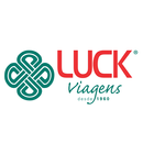 Luck Viagens Recife aplikacja