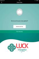 2 Schermata Luck Viagens