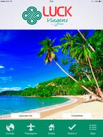 3 Schermata Luck Viagens