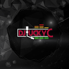 DJ Lucky C simgesi