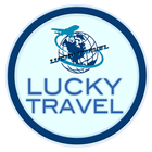 Lucky Travel icône